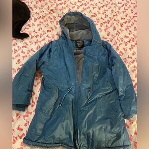 Torrid Winter Jacket